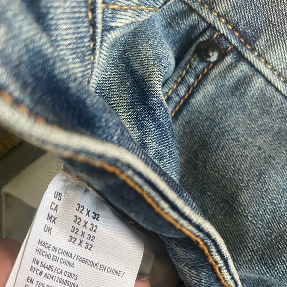 Jeans - Picture 2 of 5